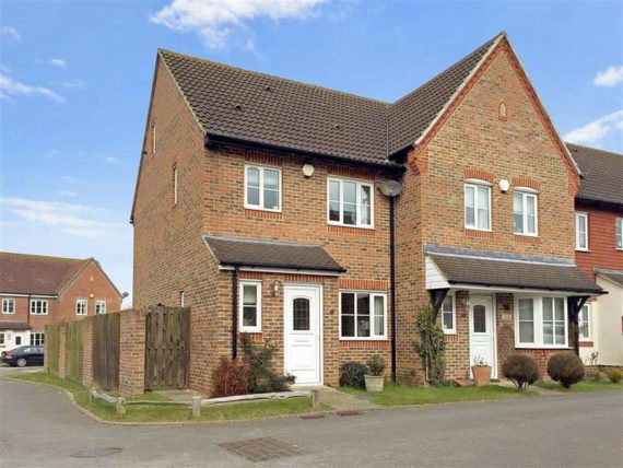 3 Bedroom Town House